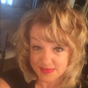 Meet your Posher, Geri